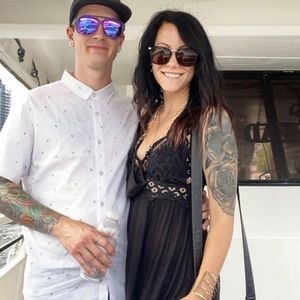 Meet your Posher, Kat